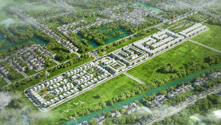 Sa Đéc trong hành trình vươn mình trở thành “hòn ngọc Mekong”