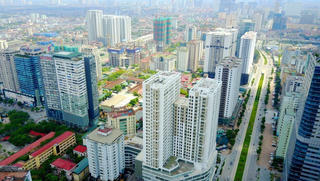 Tây Nam Bộ trong “cơn lốc” đô thị hóa: Chờ đợi mảnh ghép đô thị đồng bộ