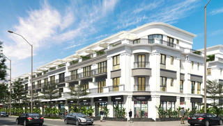 Tập đoàn FLC giới thiệu khu đô thị thể thao hàng đầu Tây Bắc