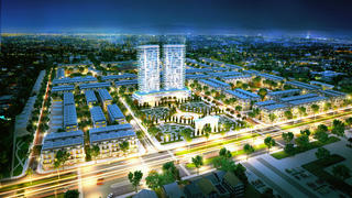 “Tinh hoa đại ngàn” – Đêm nhạc đánh dấu dự án FLC Legacy Kontum chính thức ra mắt 