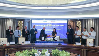 Tập đoàn FLC và Đại học RMIT ký kết hợp tác chiến lược về giáo dục và đào tạo