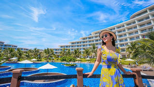 Sở hữu kỳ nghỉ: Quà cưới mới lạ và độc đáo 