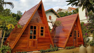Homestay – Xu hướng đầu tư bất động sản hấp dẫn tại Hạ Long