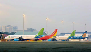 Bamboo Airways cử giám sát viên bay hỗ trợ Cục hàng không Việt Nam