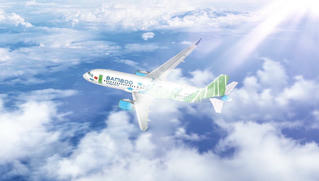 Từ cửa sổ Airbus A320neo đầu tiên về Việt Nam đến đội tàu bay hiện đại của Bamboo Airways