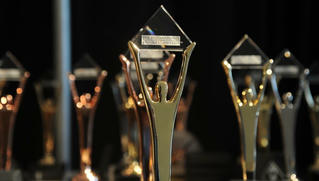 Tập đoàn FLC đoạt cúp vàng tại International Business Awards 2019