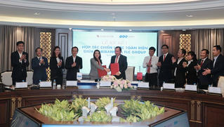 Tập đoàn FLC và Agribank hợp tác chiến lược phát triển toàn diện
