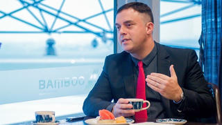 Đại sứ Israel tại Việt Nam: Tôi ấn tượng với chất lượng dịch vụ của Bamboo Airways