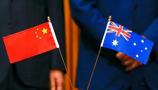 Trung Quốc bị nghi ngờ âm mưu cài gián điệp vào Quốc hội Australia