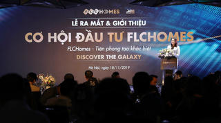Ông Trịnh Văn Quyết: “Tôi tin giá BAV, FHH năm 2020 có thể đạt 3 chữ số” 