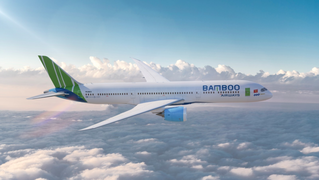 Bamboo Airways: 10 bất ngờ lớn và mục tiêu 150 nghìn đồng/cổ phiếu