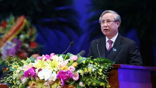 Thanh niên là nhân tố quyết định tương lai, vận mệnh dân tộc
