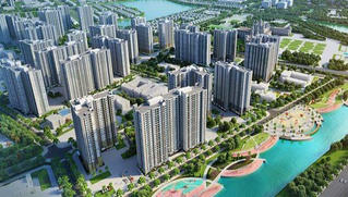 Soi sức khỏe cổ phiếu bất động sản: Khi nội lực lên tiếng