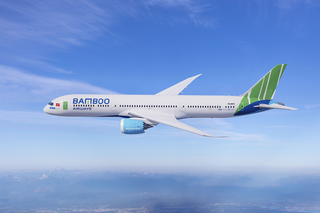 Giải mã lý do các hãng hàng không “chuộng” khai thác Boeing 787-9