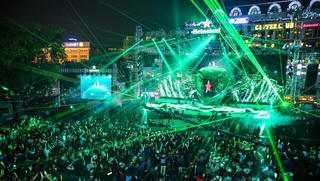“Điểm danh” những lễ Countdown 2020 đáng chú ý từ Bắc vào Nam