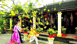 Thêm hãng bay mới, thêm lựa chọn di chuyển về quê ăn Tết cho lao động làm việc ở Đài Loan