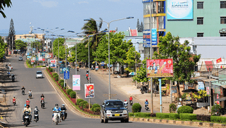 FLC Hilltop Gia Lai - Trung tâm vui chơi giải trí mới của thành phố Pleiku