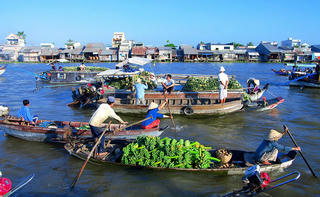 Hãng hàng không mở thêm đường bay kết nối Cần Thơ trước thềm Tết nguyên đán 2020