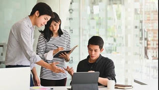 Mở lối “mê cung” tín dụng cho doanh nghiệp vừa và nhỏ
