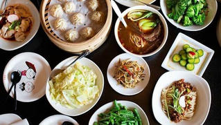 24 giờ thưởng thức trọn vẹn hương vị Đài Bắc 
