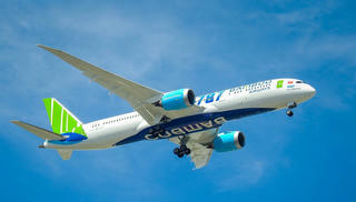 Giữa biến động mùa dịch, Bamboo Airways gấp rút tăng cường đội tàu bay và chất lượng dịch vụ