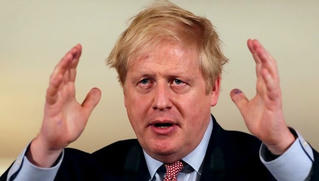 Trải qua 2 đêm, sức khỏe của Thủ tướng Anh Boris Johnson có tiến triển
