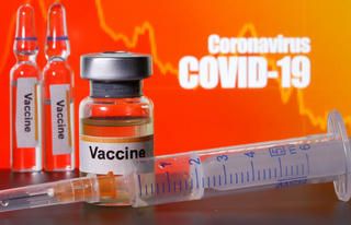 WHO phát động sáng kiến tìm vắcxin và thuốc điều trị Covid-19, Mỹ từ chối tham gia