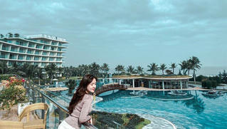 Check-in sang chảnh tại 5 bể bơi độc đáo nhất Việt Nam