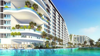 Ưu đãi đặc biệt tới 75% dịp khai trương khách sạn 1500 phòng tại Quy Nhơn 