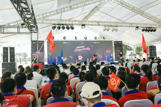 Kick off FLC Legacy Kontum: Tâm điểm thị trường địa ốc cuối năm 