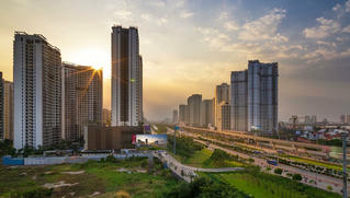 Ẩn số 2021: Bốn tín hiệu bắt mạch thị trường địa ốc 