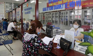 Hà Nội quyết liệt chống tham nhũng, lãng phí