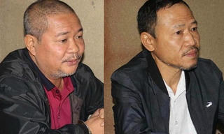 Triệt phá đường dây cho vay nặng lãi hàng tỷ đồng ở Hoà Bình