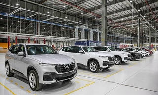 Thông tư sửa đổi, bổ sung về kiểm định xe: Giảm chi phí cho xã hội, tạo điều kiện thuận lợi cho người dân