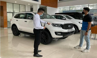 Vẫn còn nhiều băn khoăn đối với ô tô mới được miễn đăng kiểm lần đầu