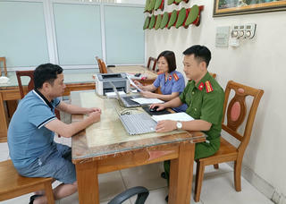 Khởi tố cán bộ ngân hàng lừa đảo, chiếm đoạt hơn 80 tỷ đồng