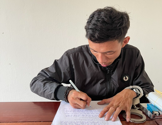 Lừa 'khôi phục tin nhắn trên Facebook' chiếm đoạt 300 triệu đồng của hàng chục người