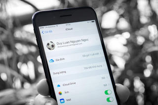Bị lừa tiền qua iCloud, đối tượng dùng thủ đoạn tương tự để lừa người khác