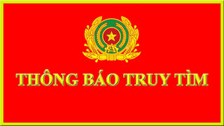 Công an Hà Đông truy tìm đối tượng lừa đảo chiếm đoạt hơn 1 tỷ đồng