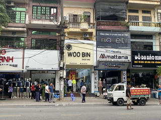 Công an Bắc Ninh thông tin vụ lái xe taxi đâm chết người rồi nhảy cầu tự tử