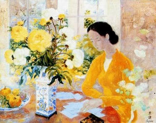 Cho những người phụ nữ