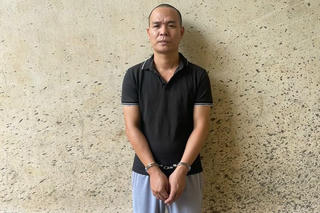 Dụ người khác góp tiền mua bán bất động sản rồi chiếm đoạt