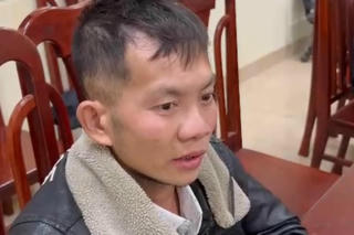 Cháu cầm dao chém chú trọng thương vì mâu thuẫn