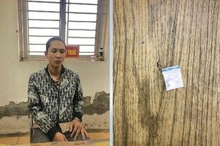 Công an quận Lê Chân (Hải Phòng): Phá 15 vụ ma túy, bắt 16 đối tượng trong 2 ngày