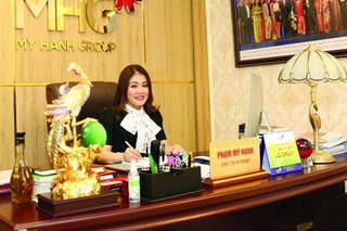 Tìm bị hại trong vụ lừa đảo dự án trồng Sâm Ngọc Linh