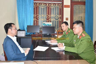 Bắt Tổng Giám đốc Tập đoàn Vàng bạc đá quý ATV 