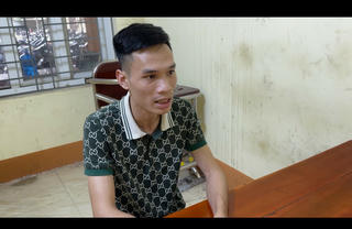 2 vợ chồng lừa bán thiết bị định vị 'rởm' chiếm đoạt 8 tỷ đồng