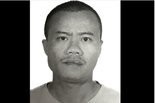 Truy nã đối tượng Trình Văn Mạnh