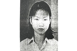 Truy nã bị can Châu Thị An Bình