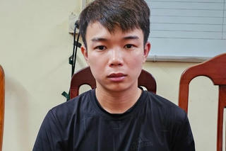 Màn kịch giả vờ xin đi nhờ xe rồi giết người cướp của